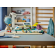 Конструктор LEGO City Літак швидкої медичної допомоги, 60465