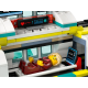 Конструктор LEGO City Літак швидкої медичної допомоги, 60465