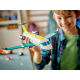 Конструктор LEGO City Літак швидкої медичної допомоги, 60465