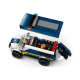 Конструктор LEGO City Поліцейський фургон для перевезення в'язнів, 60479