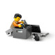 Конструктор LEGO City Позашляхова гірська вантажівка 4x4