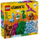 Конструктор LEGO Classic Творчі динозаври | KIOSK для МАМ