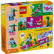 Конструктор LEGO Classic Творчі динозаври, 11041