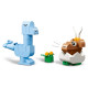Конструктор LEGO Classic Творчі динозаври, 11041