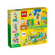 Конструктор LEGO Classic Творчі улюбленці 450 деталей (11034)