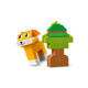 Конструктор LEGO Classic Творчі улюбленці 450 деталей (11034)