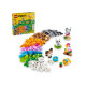 Конструктор LEGO Classic Творчі улюбленці 450 деталей (11034)