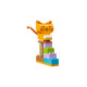 Конструктор LEGO Classic Творчі улюбленці 450 деталей (11034)