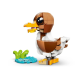 Конструктор LEGO Creator Чарівні тварини: грайливе цуценя, 31382