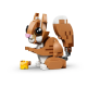 Конструктор LEGO Creator Чарівні тварини: грайливе цуценя, 31382