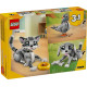 Конструктор LEGO Creator Грайливий кіт | KIOSK для МАМ