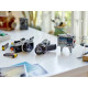 Конструктор LEGO Creator Ретро фотокамера 261 деталі (31147)