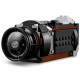 Конструктор LEGO Creator Ретро фотокамера 261 деталі (31147)