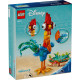 Конструктор LEGO Disney Princess Ай-Ай, 43272