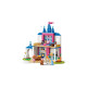 Конструктор LEGO Disney Princess Замок Попелюшки та її друзів-тварин, 43283
