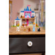 Конструктор LEGO Disney Princess Замок Попелюшки та її друзів-тварин, 43283