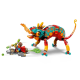 Конструктор LEGO Dreamzzz Вогняний хамелеон Матео, 71492
