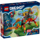 Конструктор LEGO Dreamzzz Вогняний хамелеон Матео | KIOSK для МАМ