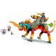 Конструктор LEGO Dreamzzz Вогняний хамелеон Матео, 71492