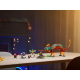 Конструктор LEGO Dreamzzz Вогняний хамелеон Матео, 71492