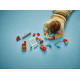 Конструктор LEGO DUPLO Disney Візит МакКвіна в гараж Дока, 10456