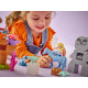 Конструктор LEGO DUPLO Ельза й Бруні в Зачарованому лісі 31 деталь (10418)