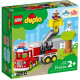 Конструктор LEGO DUPLO Пожежний автомобіль, 10969 | Купити у Києві в KIOSK для МАМ