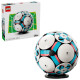 Конструктор LEGO Editions Football Футбольний м'яч, 43019