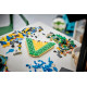 Конструктор LEGO Editions Football Вінісіус Жуніор — найкращі моменти футбольних матчів, 43027