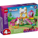 Конструктор LEGO Friends Ігровий майданчик для цуценят | KIOSK для МАМ