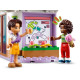 Конструктор LEGO Friends Торговельний центр у Хартлейк-Сіті 1237 деталі (42604)