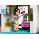 Конструктор LEGO Friends Торговельний центр у Хартлейк-Сіті 1237 деталі (42604)