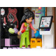 Конструктор LEGO Friends Торговельний центр у Хартлейк-Сіті 1237 деталі (42604)