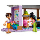 Конструктор LEGO Friends Торговельний центр у Хартлейк-Сіті 1237 деталі (42604)