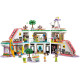 Конструктор LEGO Friends Торговельний центр у Хартлейк-Сіті 1237 деталі (42604)