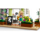 Конструктор LEGO Friends Творча квіткова крамниця, 42693