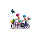 Конструктор LEGO Friends Творча квіткова крамниця, 42693