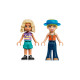 Конструктор LEGO Friends Творча квіткова крамниця, 42693