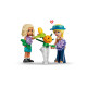 Конструктор LEGO Friends Творча квіткова крамниця, 42693
