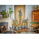 Конструктор LEGO Harry Potter Замок Гоґвортс: головна вежа, 76454