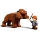 Конструктор LEGO Harry Potter Замок Гоґвортс: головна вежа, 76454
