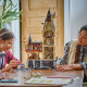 Конструктор LEGO Harry Potter Замок Гоґвортс: головна вежа, 76454