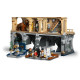 Конструктор LEGO Harry Potter Замок Гоґвортс: головна вежа, 76454