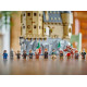 Конструктор LEGO Harry Potter Замок Гоґвортс: головна вежа, 76454