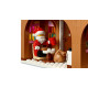 Конструктор LEGO Iconic Святковий пряниковий будиночок
