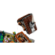 Конструктор LEGO Icons Осінній котеджний сад, 11372