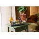 Конструктор LEGO Icons Осінній котеджний сад, 11372