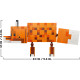 Конструктор LEGO Minecraft Лисиця, 21588