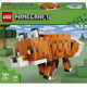 Конструктор LEGO Minecraft Лисиця, 21588