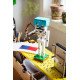 Конструктор LEGO Minecraft Скелет, 21594